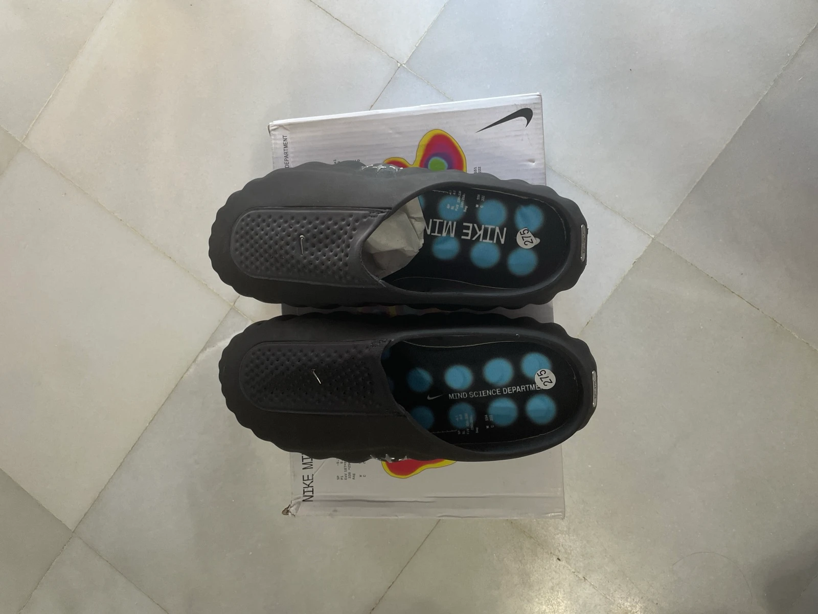 Nike mind nocta – photo 3